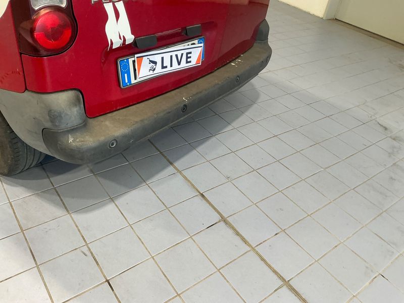 Peugeot Partner 1.6 Blue-HDi L1 Komfort Plus 2016 – снимка 36