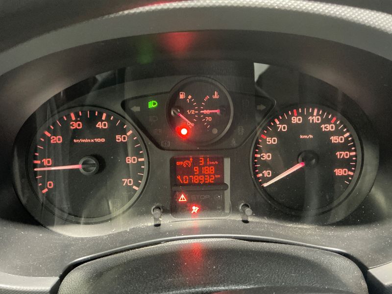Peugeot Partner 1.6 Blue-HDi L1 Komfort Plus 2016 – снимка 18