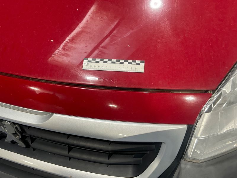 Peugeot Partner 1.6 Blue-HDi L1 Komfort Plus 2016 – снимка 39