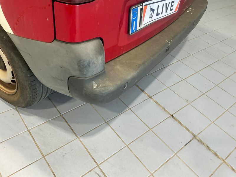 Peugeot Partner 1.6 Blue-HDi L1 Komfort Plus 2016 – снимка 34