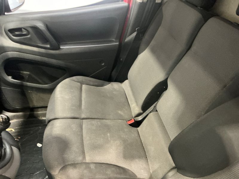 Peugeot Partner 1.6 Blue-HDi L1 Komfort Plus 2016 – снимка 26