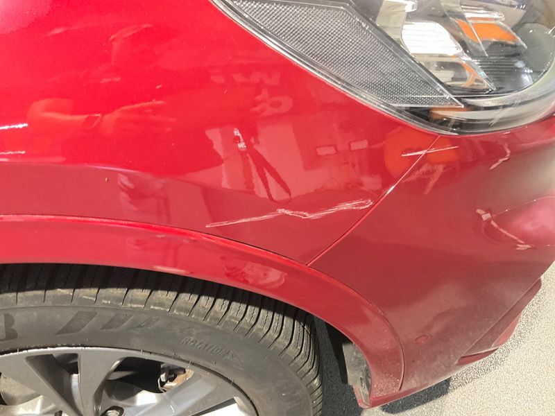 Ford Kuga 1.5 EcoBoost ST-Line X 2021 – снимка 22