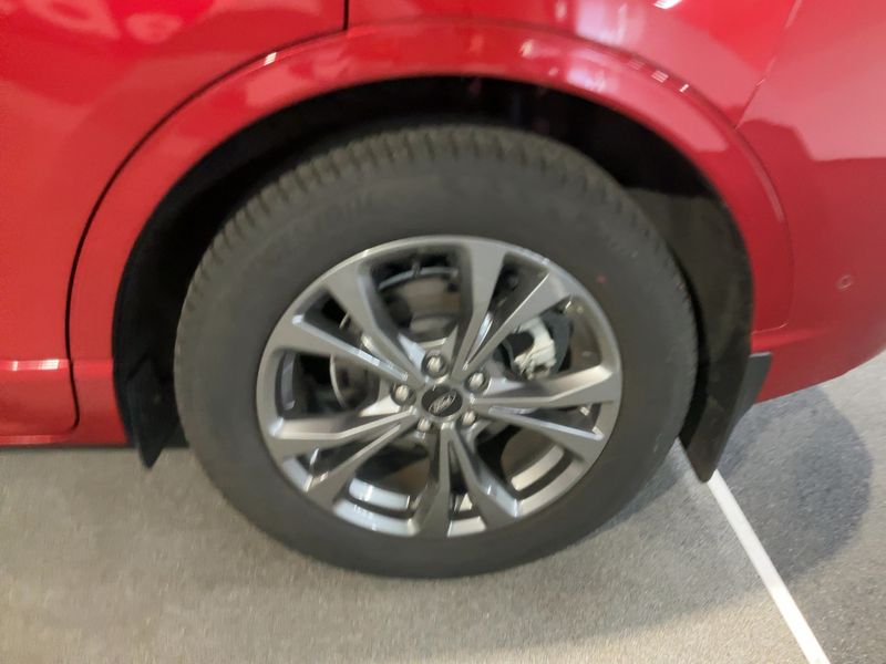 Ford Kuga 1.5 EcoBoost ST-Line X 2021 – снимка 5