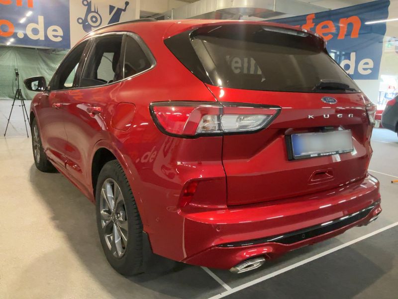 Ford Kuga 1.5 EcoBoost ST-Line X 2021 – снимка 6