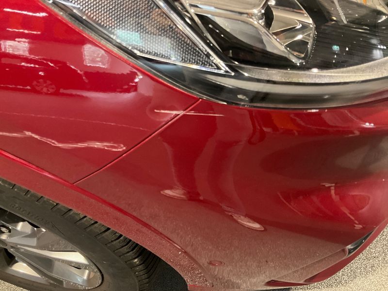Ford Kuga 1.5 EcoBoost ST-Line X 2021 – снимка 23