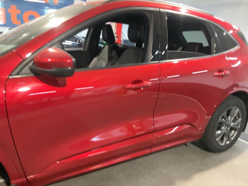 Ford Kuga 1.5 EcoBoost ST-Line X 2021 – снимка 4