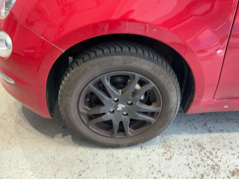 Fiat 500 1.2 Rock Star 2016 – снимка 3