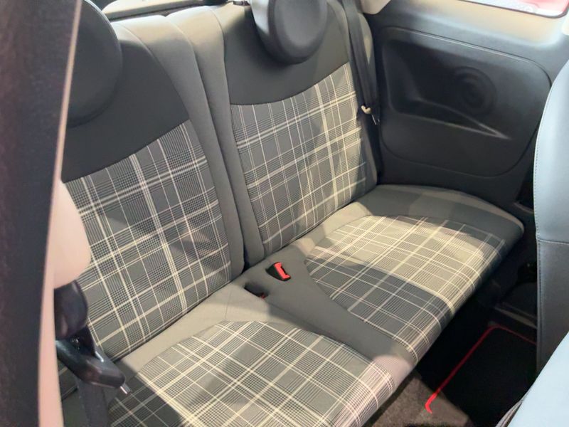 Fiat 500 1.2 Rock Star 2016 – снимка 19
