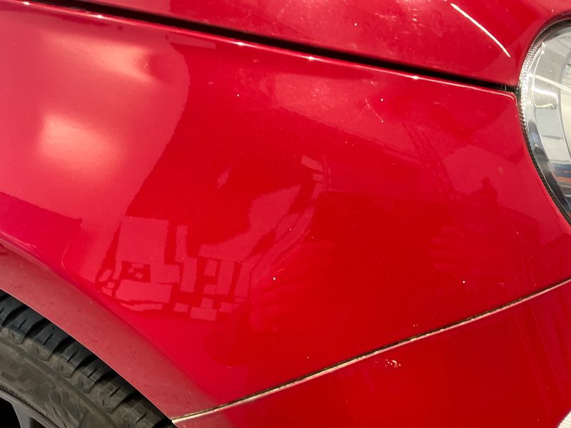 Fiat 500 1.2 Rock Star 2016 – снимка 22