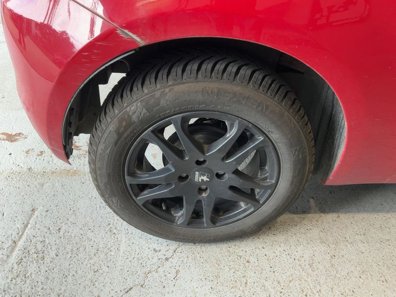Fiat 500 1.2 Rock Star 2016 – снимка 9
