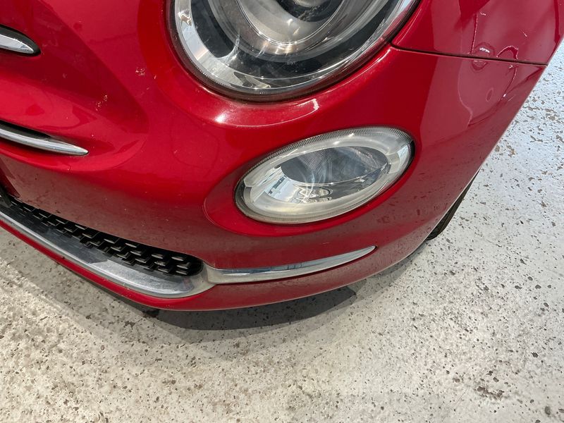 Fiat 500 1.2 Rock Star 2016 – снимка 29