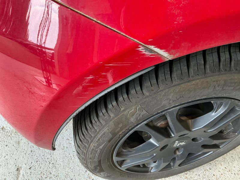 Fiat 500 1.2 Rock Star 2016 – снимка 26
