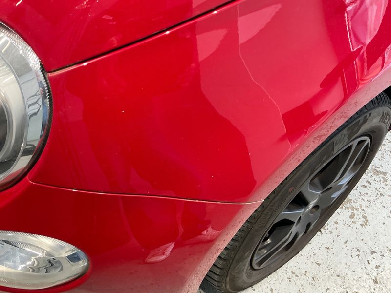 Fiat 500 1.2 Rock Star 2016 – снимка 24