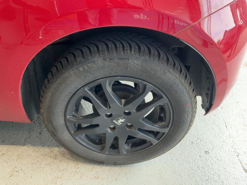 Fiat 500 1.2 Rock Star 2016 – снимка 5