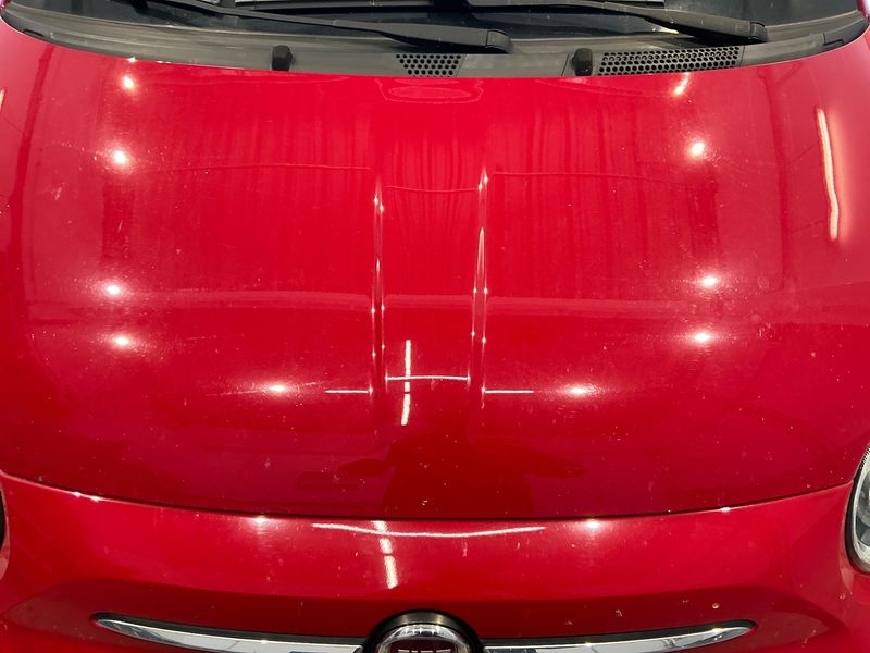 Fiat 500 1.2 Rock Star 2016 – снимка 30