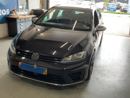 Volkswagen Golf VII 2.0 TSI R 4Motion BlueMotion Tech 2015 – снимка 1