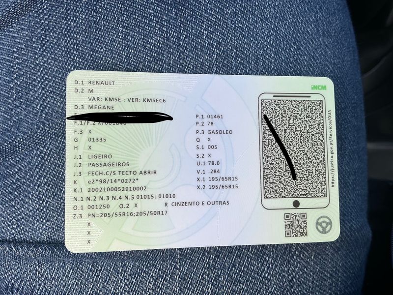 Renault Megane 1.5 dCi Extreme 2007 – снимка 5