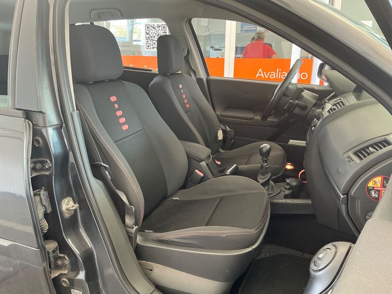 Renault Megane 1.5 dCi Extreme 2007 – снимка 3
