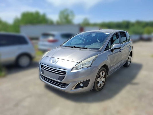 Peugeot 5008 1.6 HDi Business Pack 2014 – снимка 1