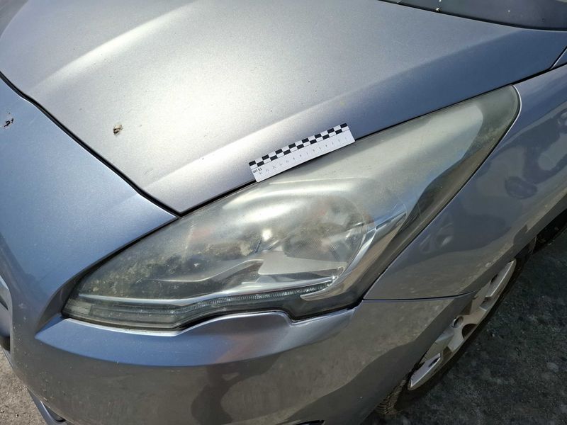 Peugeot 5008 1.6 HDi Business Pack 2014 – снимка 40