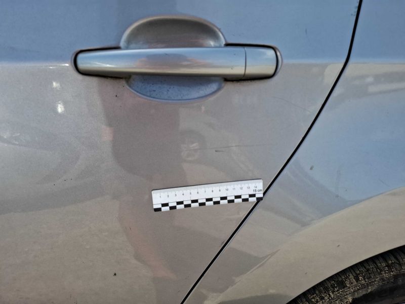 Peugeot 5008 1.6 HDi Business Pack 2014 – снимка 32