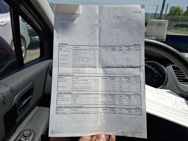 Peugeot 5008 1.6 HDi Business Pack 2014 – снимка 19