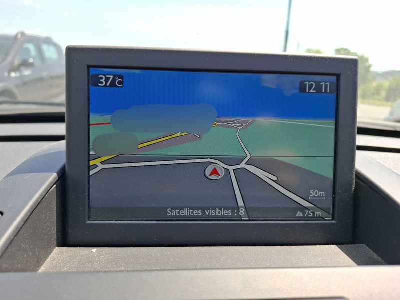 Peugeot 5008 1.6 HDi Business Pack 2014 – снимка 13