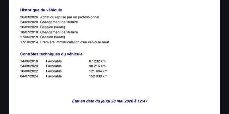 Peugeot 5008 1.6 HDi Business Pack 2014 – снимка 17