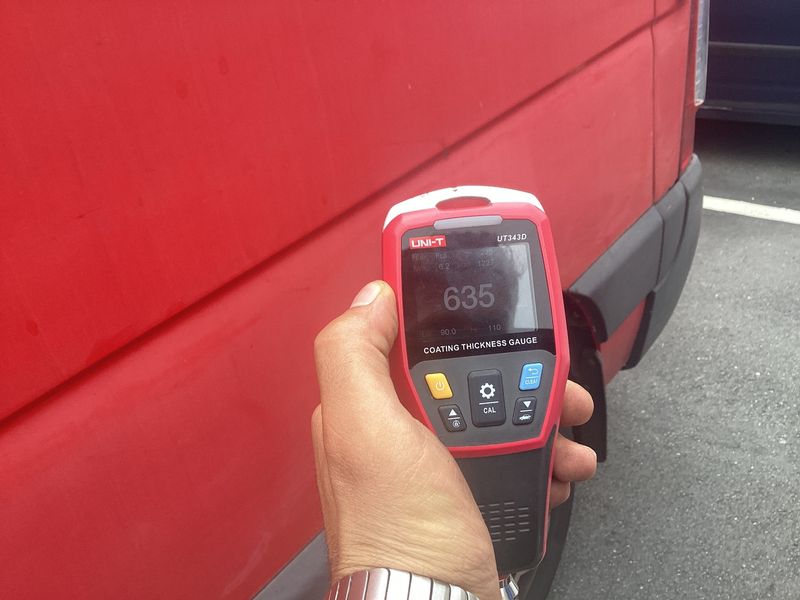 Nissan NV400 2.3 dCi L2H2 3,5t Comfort 2015 – снимка 32