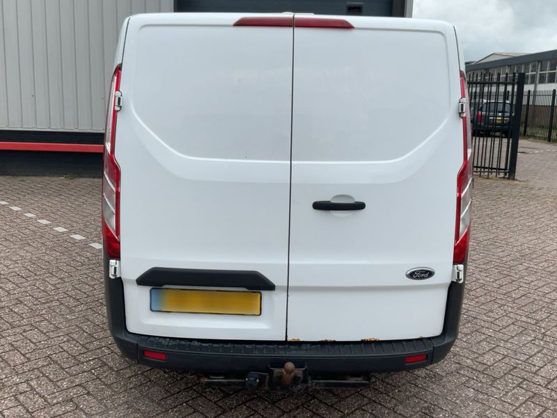 Ford Transit 2.2 TDCi 270 L1 2015 – снимка 7