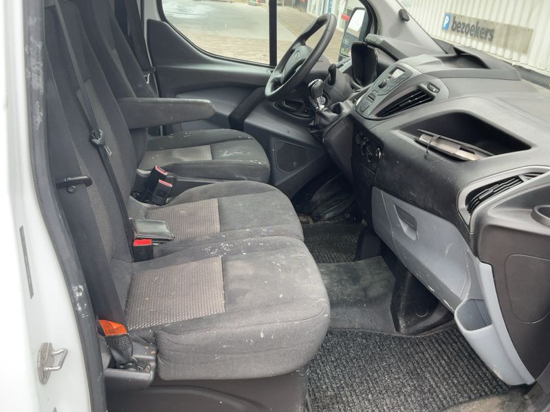 Ford Transit 2.2 TDCi 270 L1 2015 – снимка 16