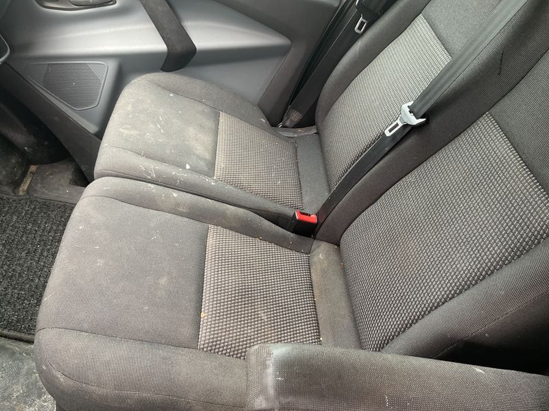 Ford Transit 2.2 TDCi 270 L1 2015 – снимка 28