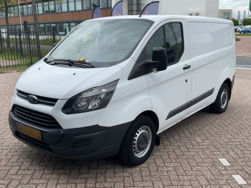 Ford Transit 2.2 TDCi 270 L1 2015 – снимка 1