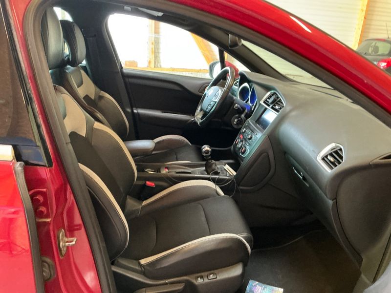 Citroen DS4 1.6 HDi Chic 2011 – снимка 3