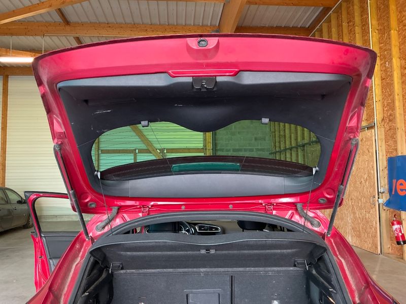 Citroen DS4 1.6 HDi Chic 2011 – снимка 11