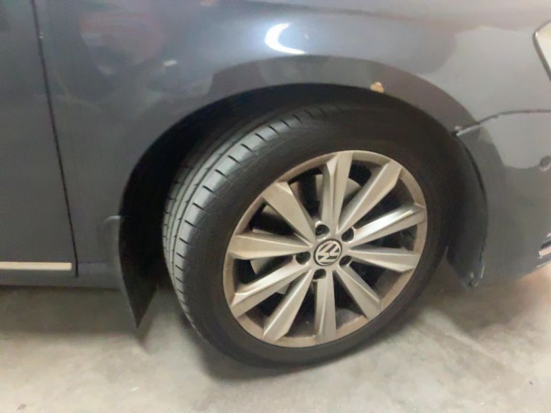 Volkswagen Passat 2.0 TDI Comfortline BlueMotion Tech 2012 – снимка 18