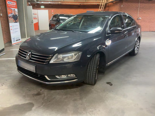 Volkswagen Passat 2.0 TDI Comfortline BlueMotion Tech 2012