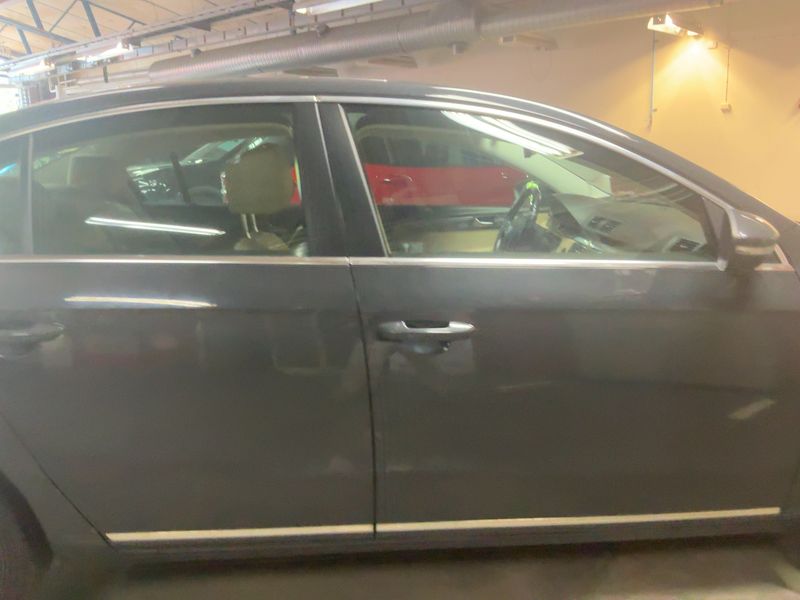 Volkswagen Passat 2.0 TDI Comfortline BlueMotion Tech 2012 – снимка 7