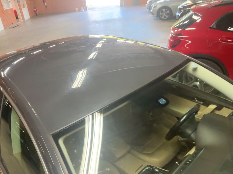 Volkswagen Passat 2.0 TDI Comfortline BlueMotion Tech 2012 – снимка 19