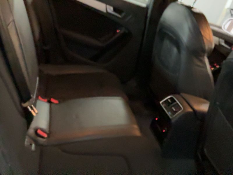 Audi A4 2.0 TDI quattro S line Sportpaket plus 2014 – снимка 19