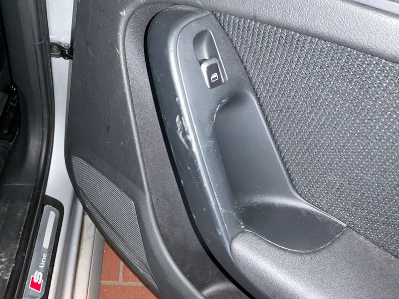 Audi A4 2.0 TDI quattro S line Sportpaket plus 2014 – снимка 24