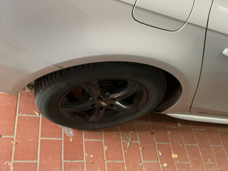 Audi A4 2.0 TDI quattro S line Sportpaket plus 2014 – снимка 9