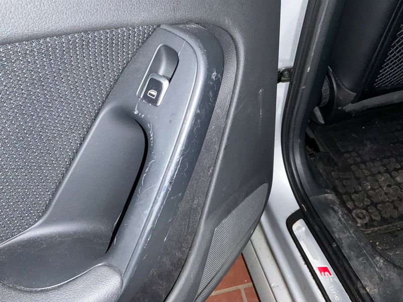 Audi A4 2.0 TDI quattro S line Sportpaket plus 2014 – снимка 25