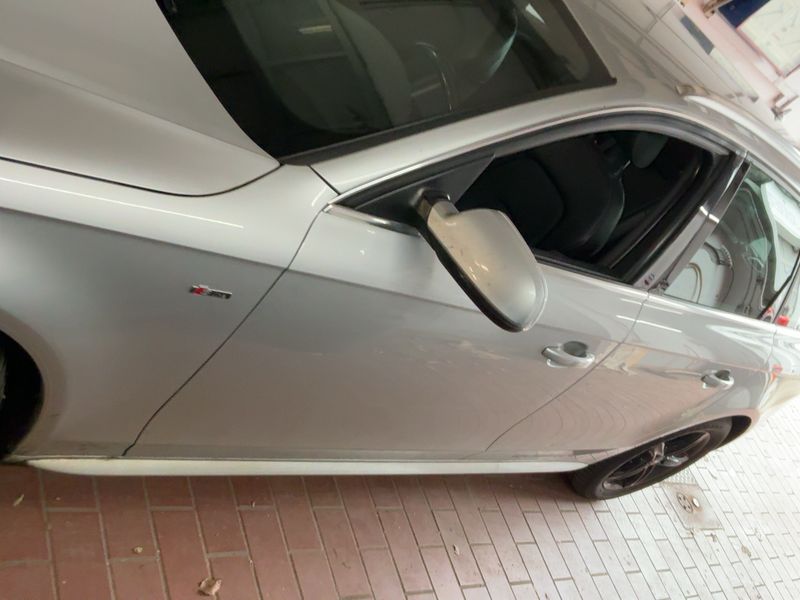 Audi A4 2.0 TDI quattro S line Sportpaket plus 2014 – снимка 4