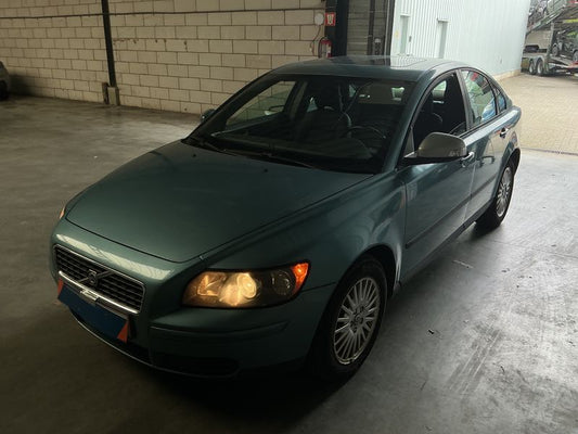 Volvo S40 2.0 D 2006 – снимка 1