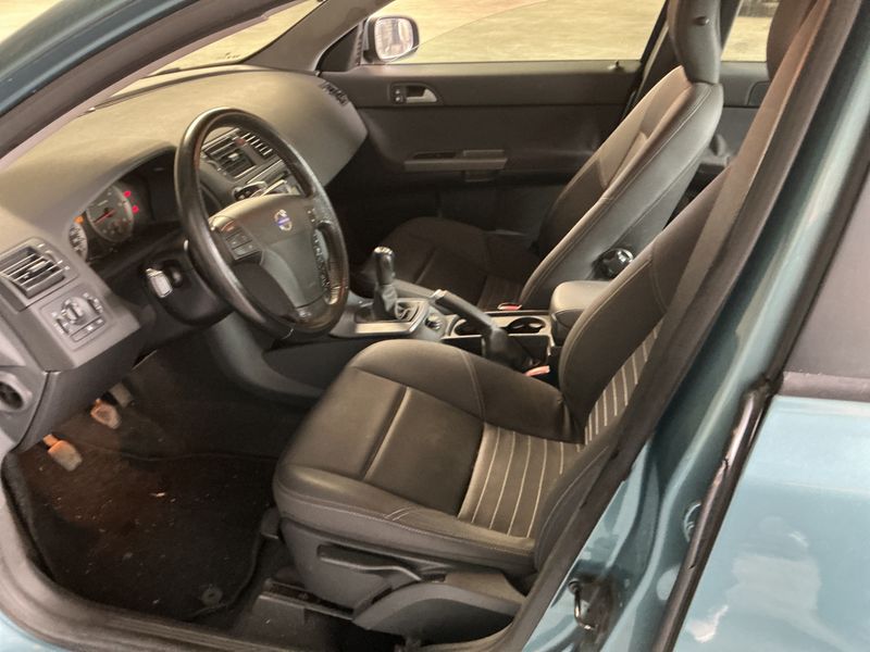Volvo S40 2.0 D 2006 – снимка 3
