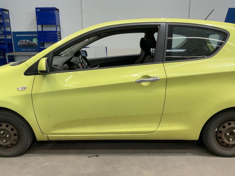 Kia Picanto 1.0 FIFA World Cup Edition 2014 – снимка 4