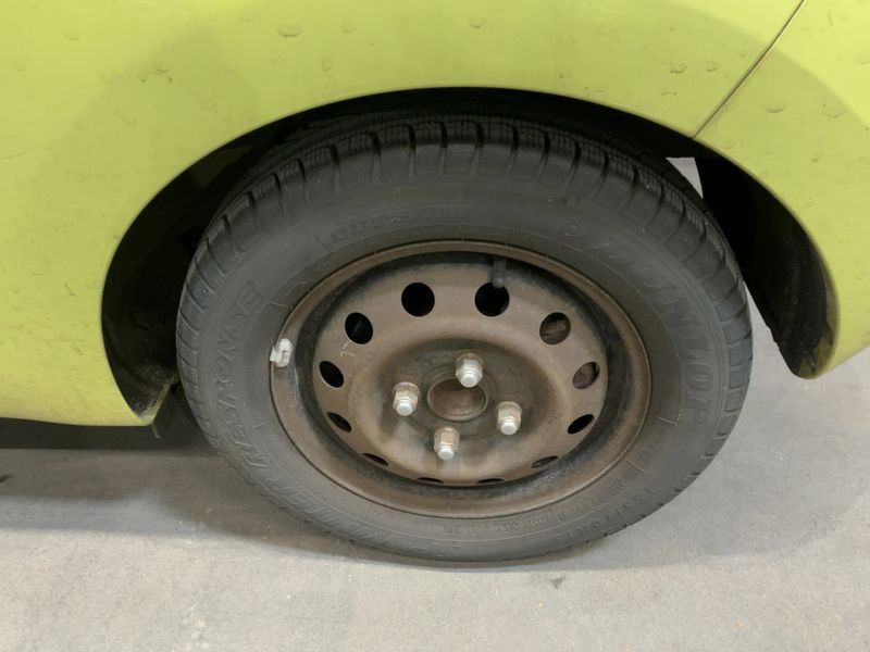 Kia Picanto 1.0 FIFA World Cup Edition 2014 – снимка 5