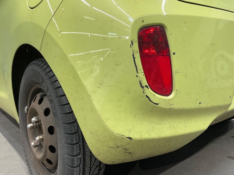 Kia Picanto 1.0 FIFA World Cup Edition 2014 – снимка 26