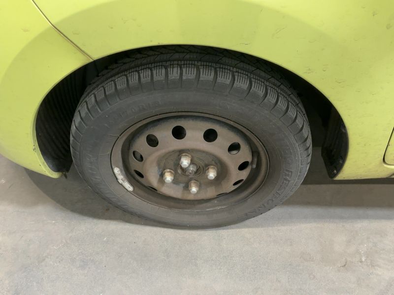 Kia Picanto 1.0 FIFA World Cup Edition 2014 – снимка 3